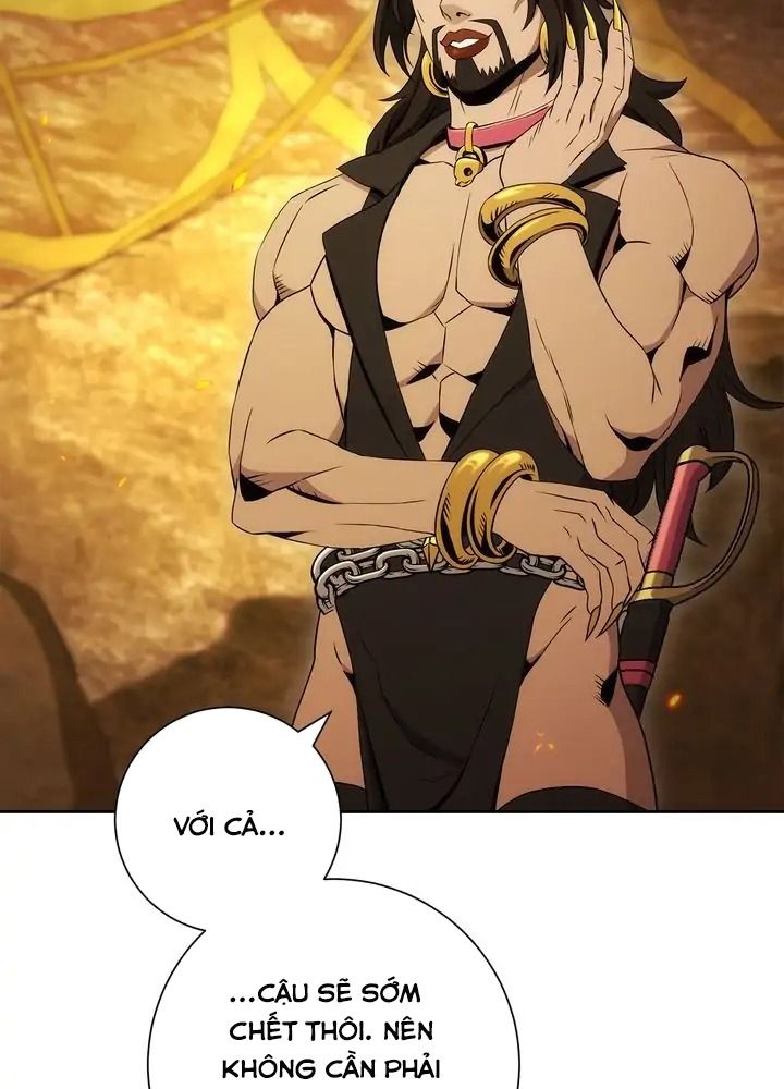 Chiến Binh Xương Trắng Thất Thủ: Chapter 185