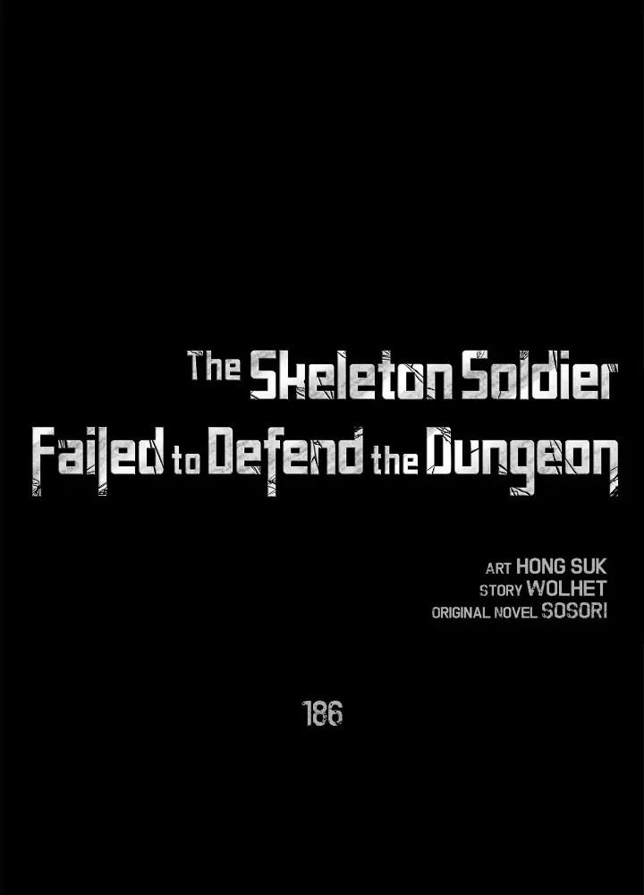 Chiến Binh Xương Trắng Thất Thủ: Chapter 186