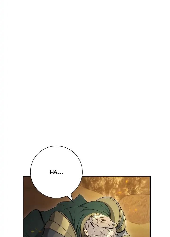 Chiến Binh Xương Trắng Thất Thủ: Chapter 186