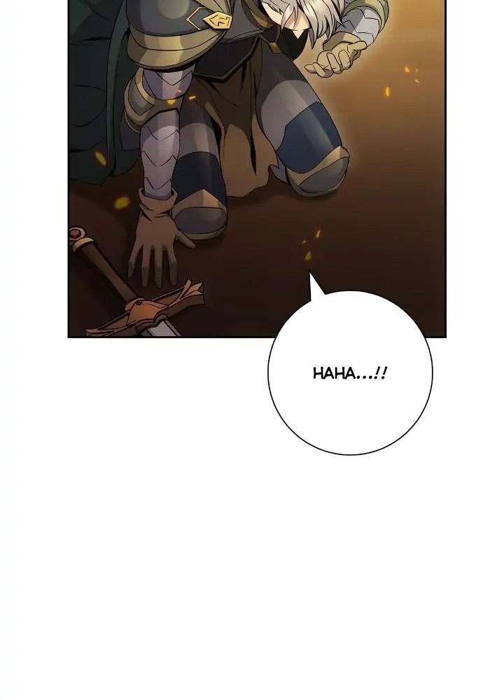 Chiến Binh Xương Trắng Thất Thủ: Chapter 186