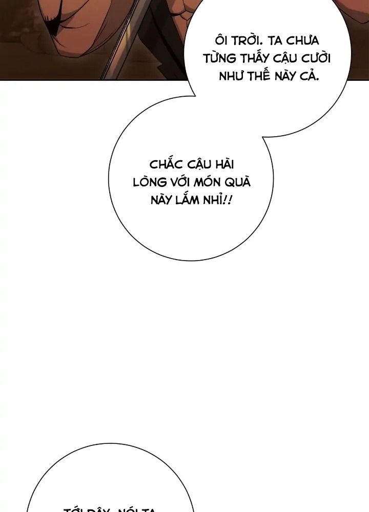 Chiến Binh Xương Trắng Thất Thủ: Chapter 186