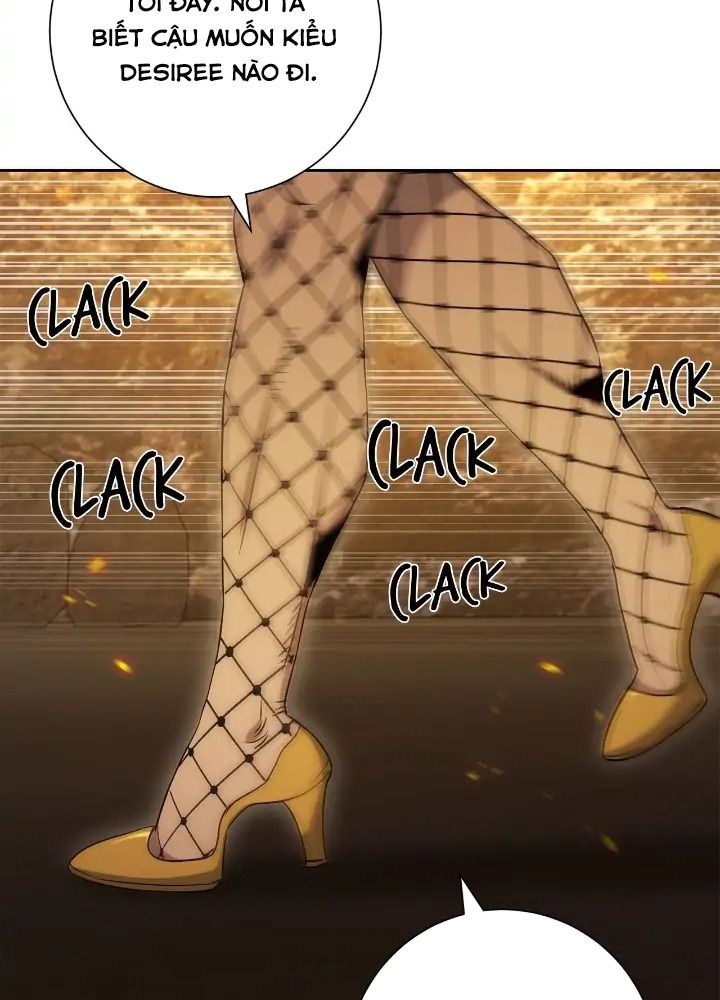 Chiến Binh Xương Trắng Thất Thủ: Chapter 186