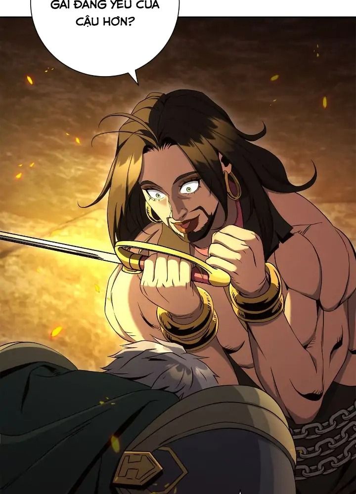 Chiến Binh Xương Trắng Thất Thủ: Chapter 186