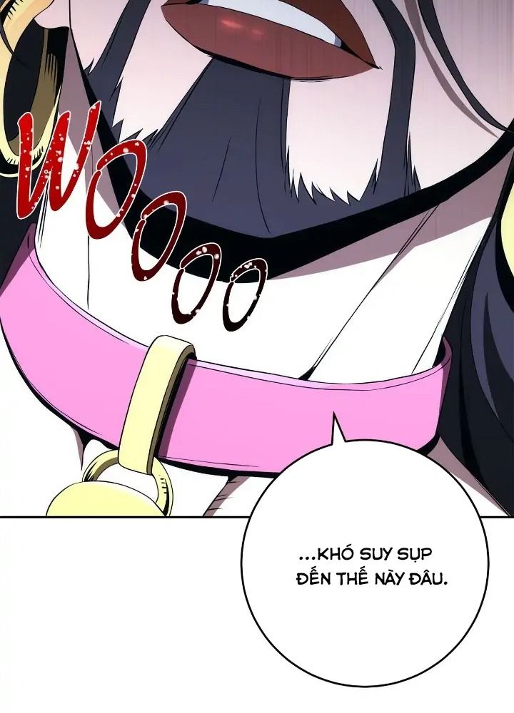 Chiến Binh Xương Trắng Thất Thủ: Chapter 186