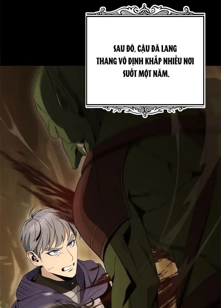 Chiến Binh Xương Trắng Thất Thủ: Chapter 186