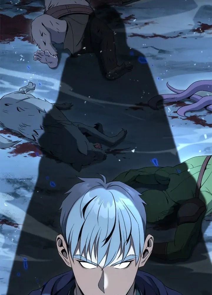 Chiến Binh Xương Trắng Thất Thủ: Chapter 186