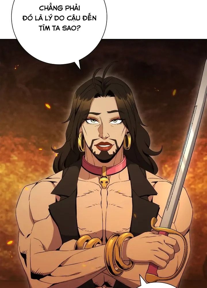 Chiến Binh Xương Trắng Thất Thủ: Chapter 186