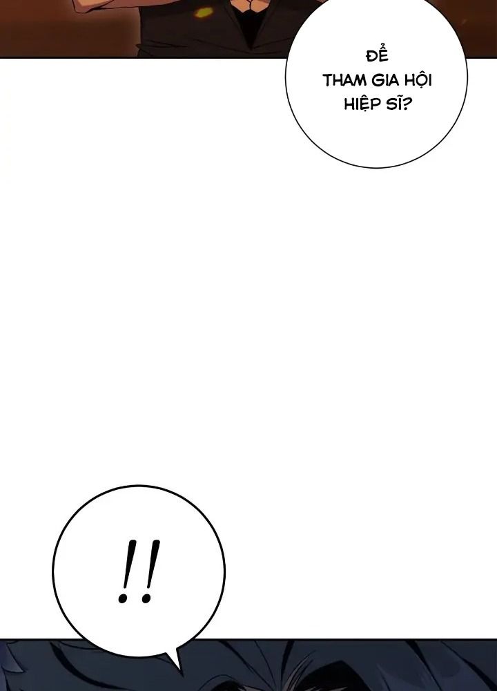 Chiến Binh Xương Trắng Thất Thủ: Chapter 186