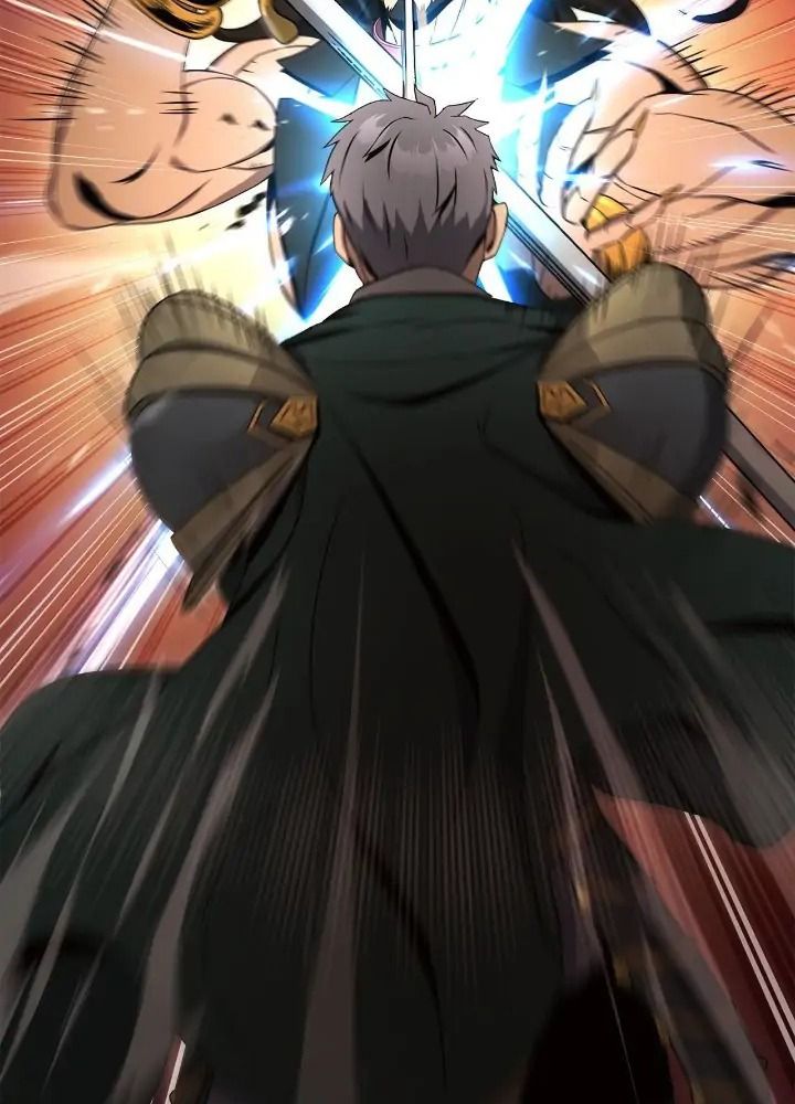 Chiến Binh Xương Trắng Thất Thủ: Chapter 186