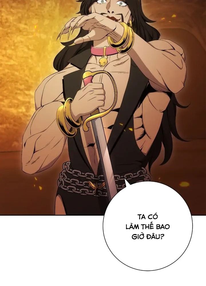 Chiến Binh Xương Trắng Thất Thủ: Chapter 186