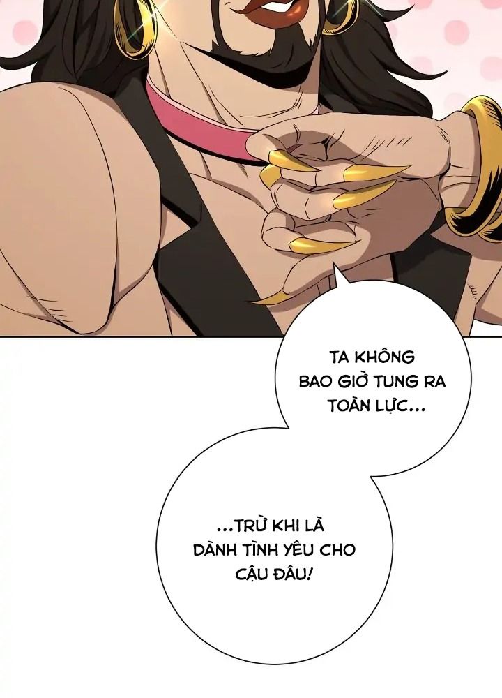 Chiến Binh Xương Trắng Thất Thủ: Chapter 186