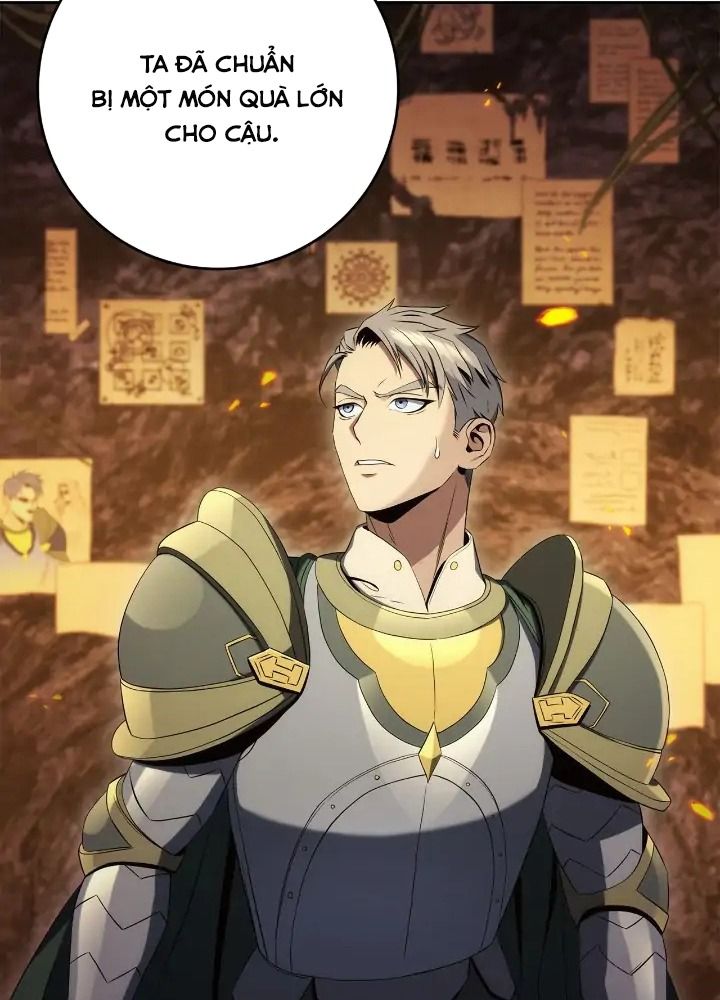 Chiến Binh Xương Trắng Thất Thủ: Chapter 186