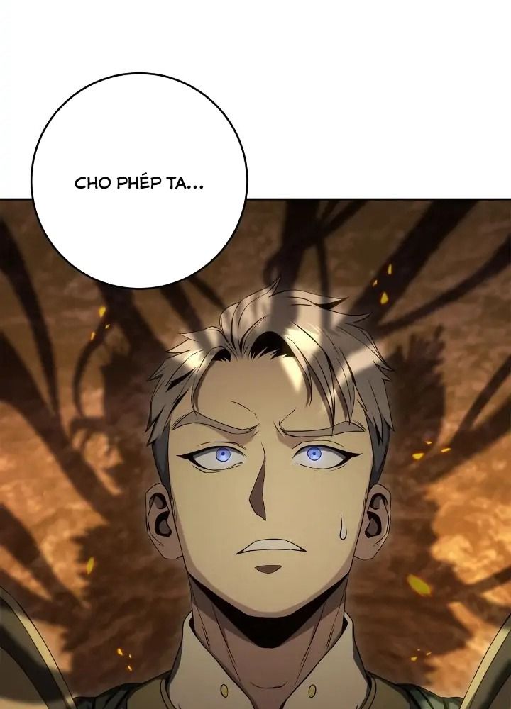 Chiến Binh Xương Trắng Thất Thủ: Chapter 186