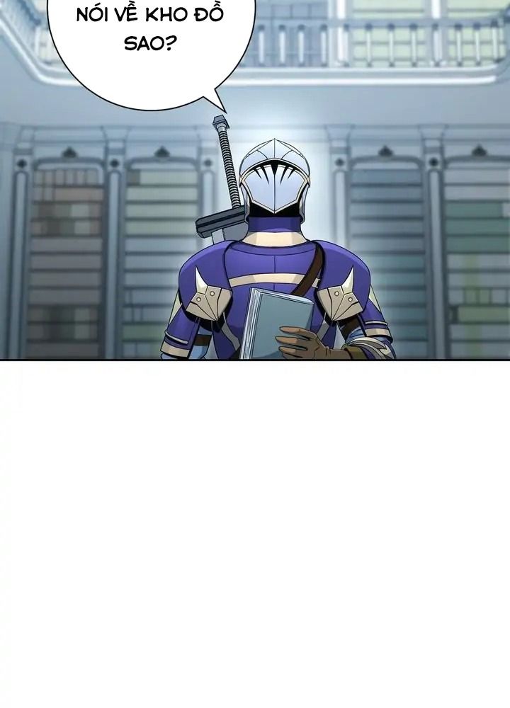 Chiến Binh Xương Trắng Thất Thủ: Chapter 187