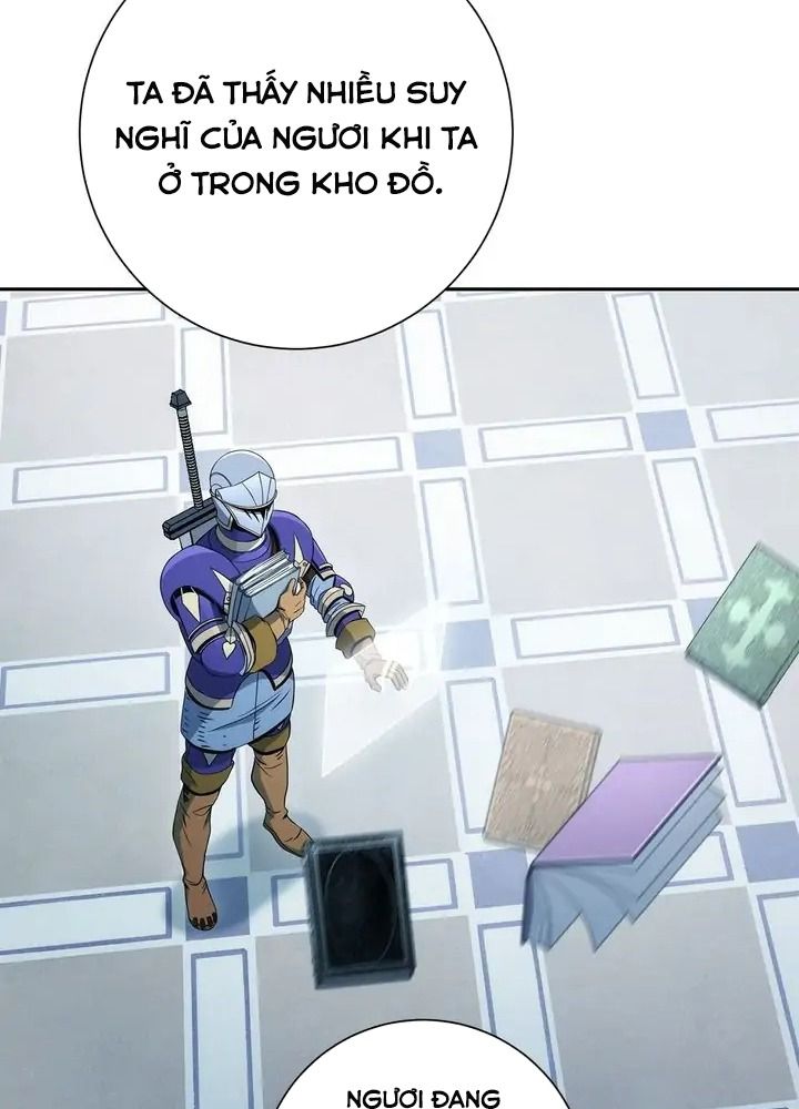 Chiến Binh Xương Trắng Thất Thủ: Chapter 187