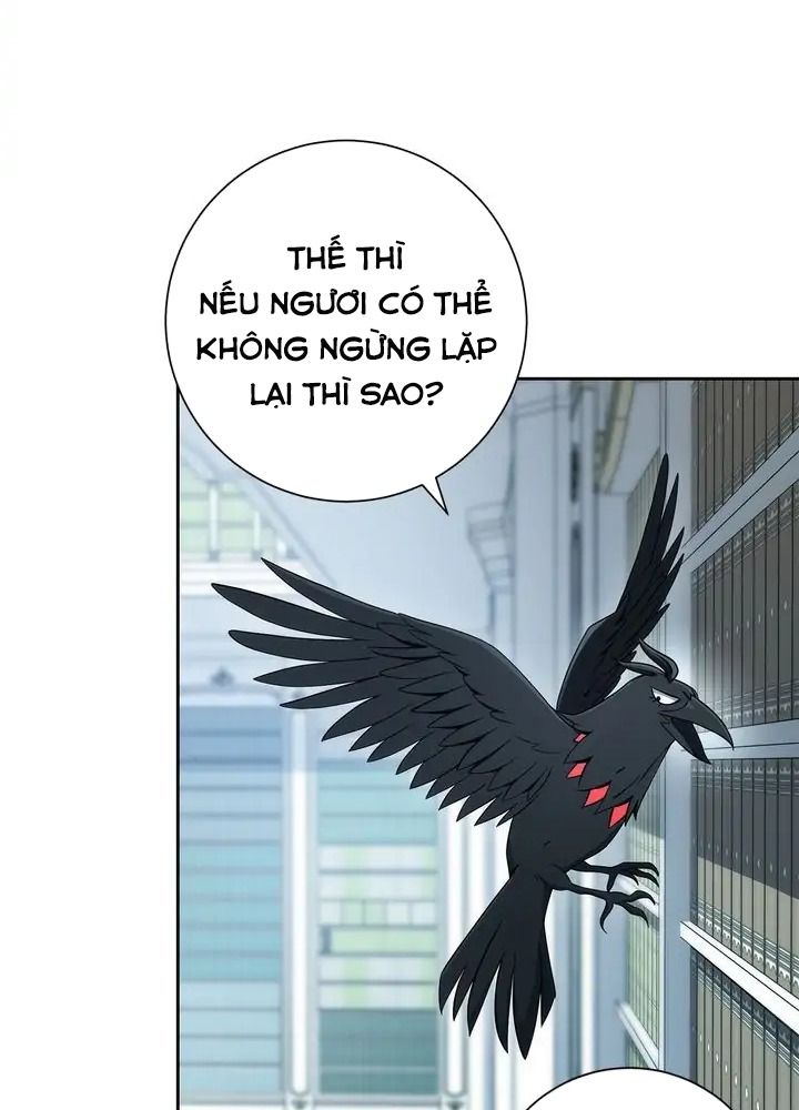 Chiến Binh Xương Trắng Thất Thủ: Chapter 187