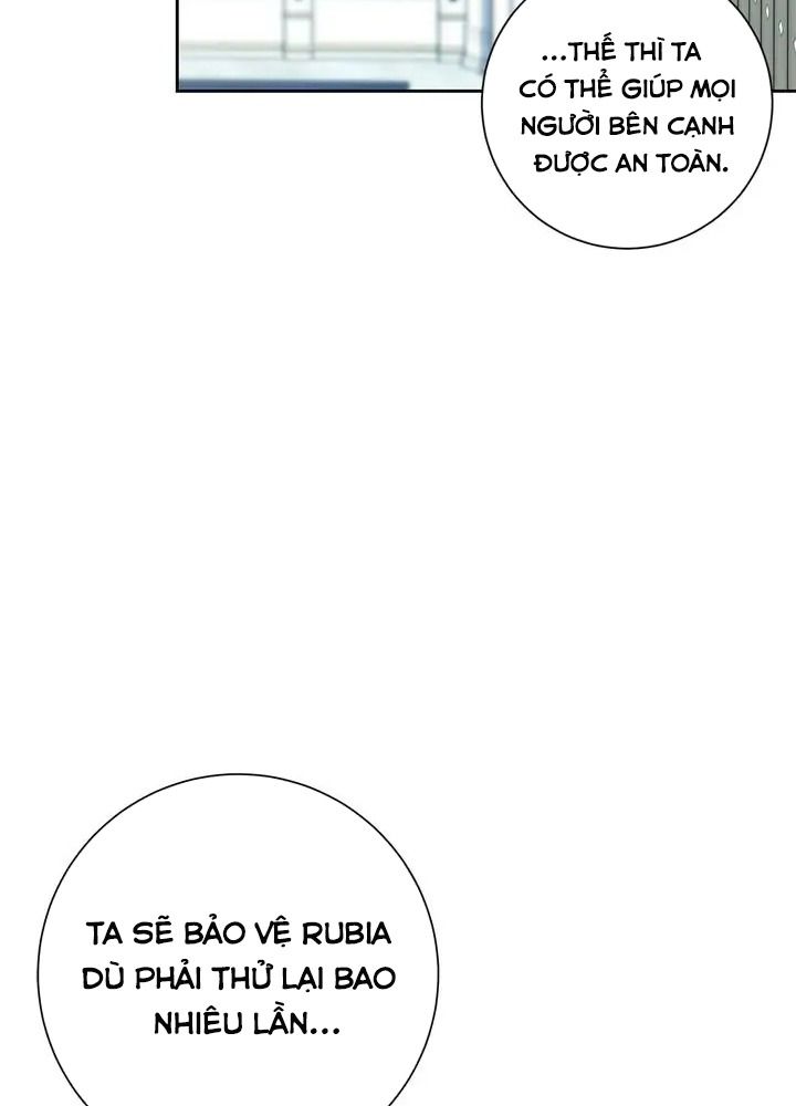 Chiến Binh Xương Trắng Thất Thủ: Chapter 187