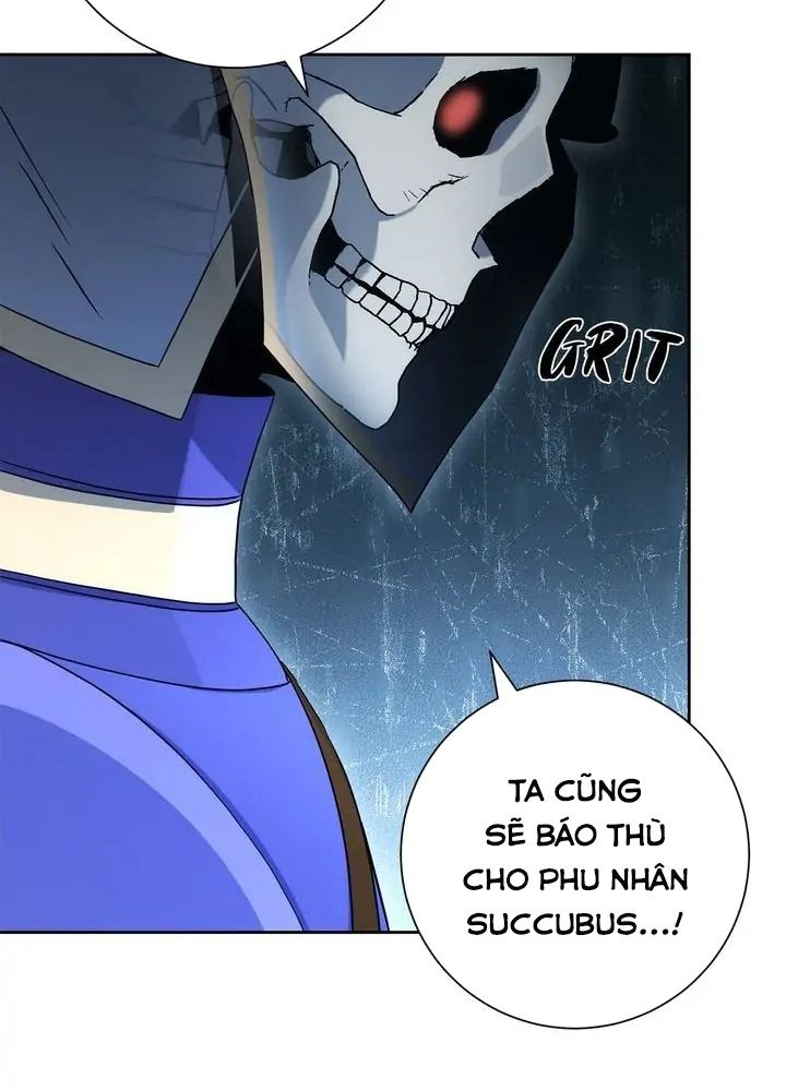 Chiến Binh Xương Trắng Thất Thủ: Chapter 187