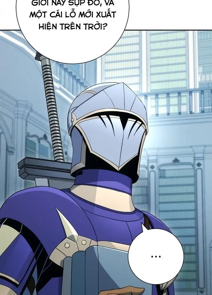 Chiến Binh Xương Trắng Thất Thủ: Chapter 187