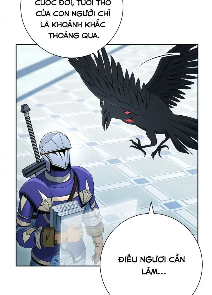 Chiến Binh Xương Trắng Thất Thủ: Chapter 187