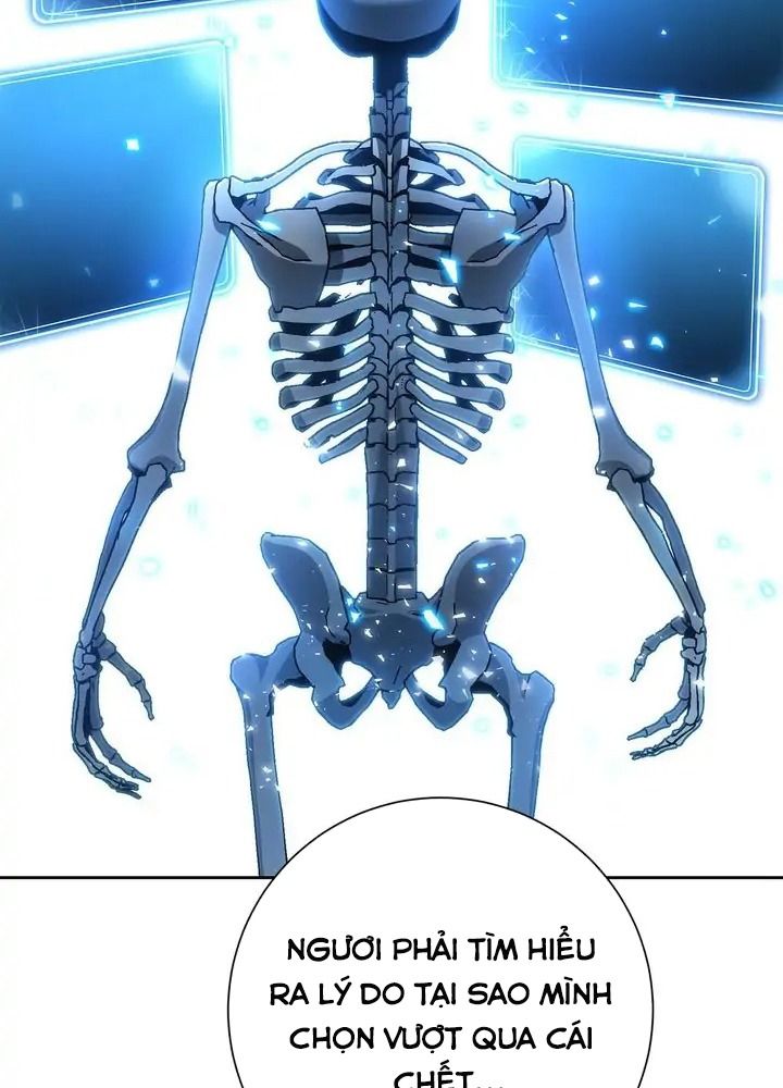 Chiến Binh Xương Trắng Thất Thủ: Chapter 187