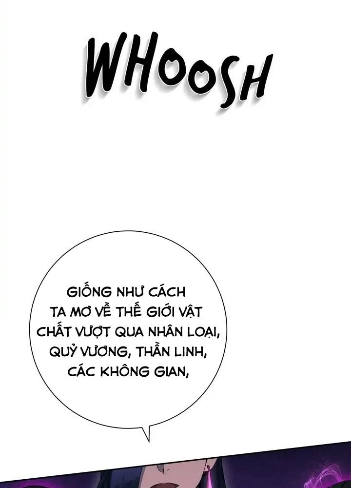 Chiến Binh Xương Trắng Thất Thủ: Chapter 187