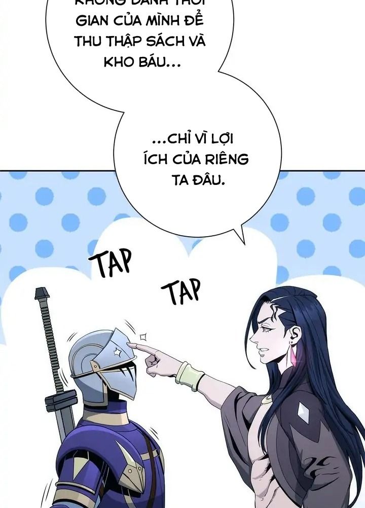 Chiến Binh Xương Trắng Thất Thủ: Chapter 187