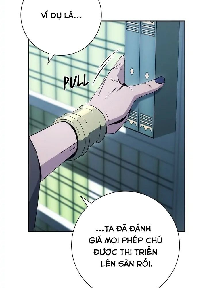 Chiến Binh Xương Trắng Thất Thủ: Chapter 187