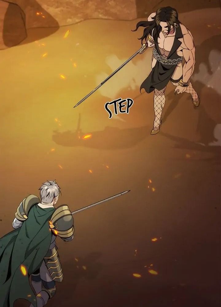 Chiến Binh Xương Trắng Thất Thủ: Chapter 187