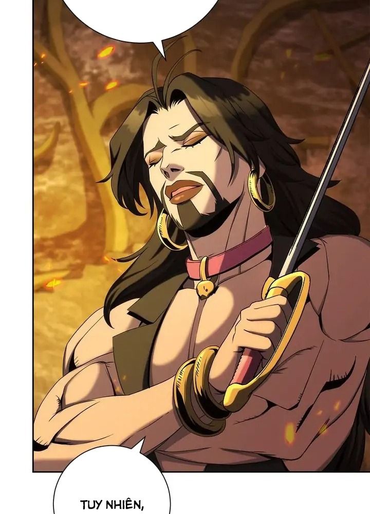 Chiến Binh Xương Trắng Thất Thủ: Chapter 187