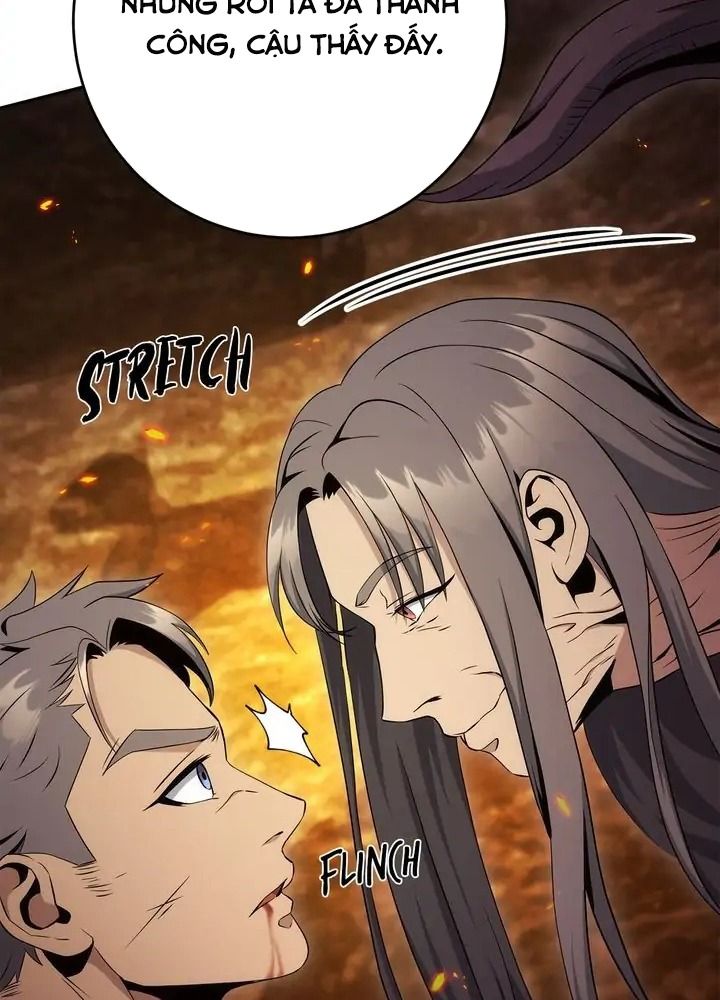 Chiến Binh Xương Trắng Thất Thủ: Chapter 187