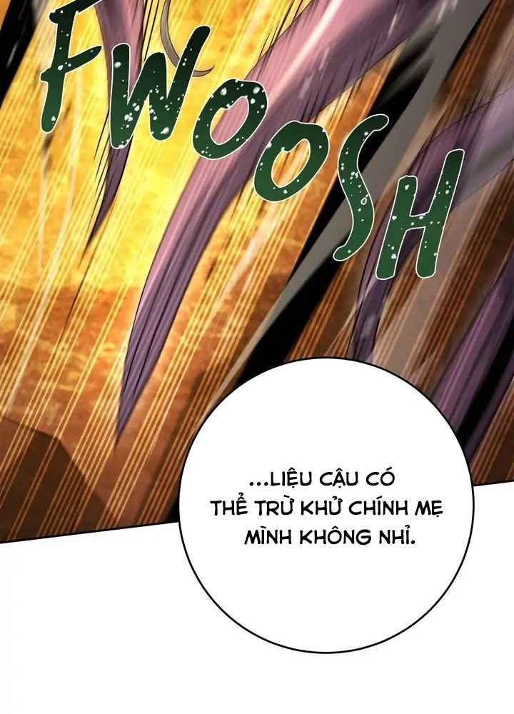 Chiến Binh Xương Trắng Thất Thủ: Chapter 187