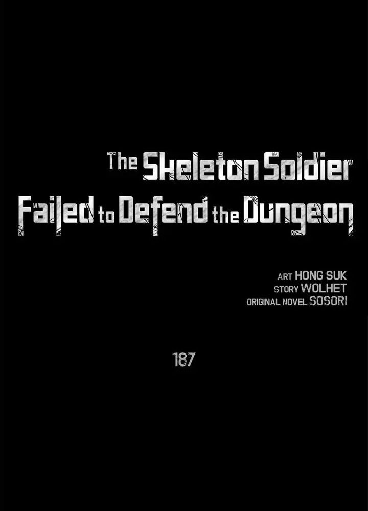 Chiến Binh Xương Trắng Thất Thủ: Chapter 187