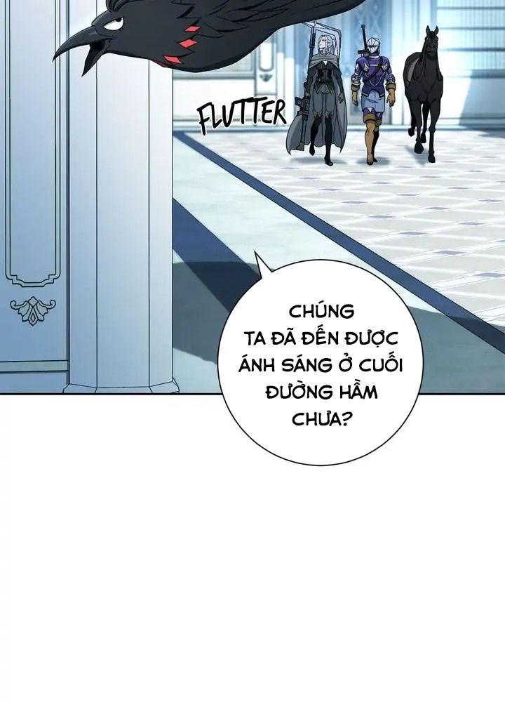Chiến Binh Xương Trắng Thất Thủ: Chapter 187