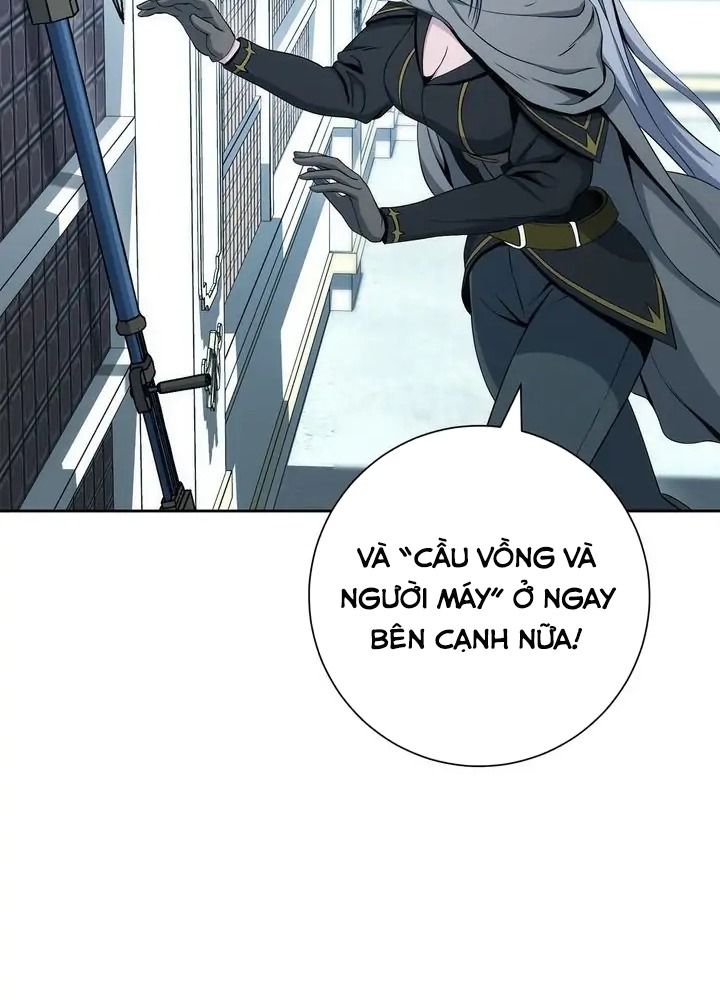 Chiến Binh Xương Trắng Thất Thủ: Chapter 187