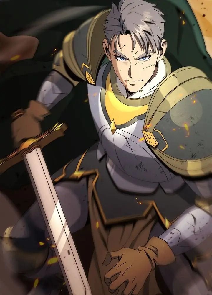 Chiến Binh Xương Trắng Thất Thủ: Chapter 187