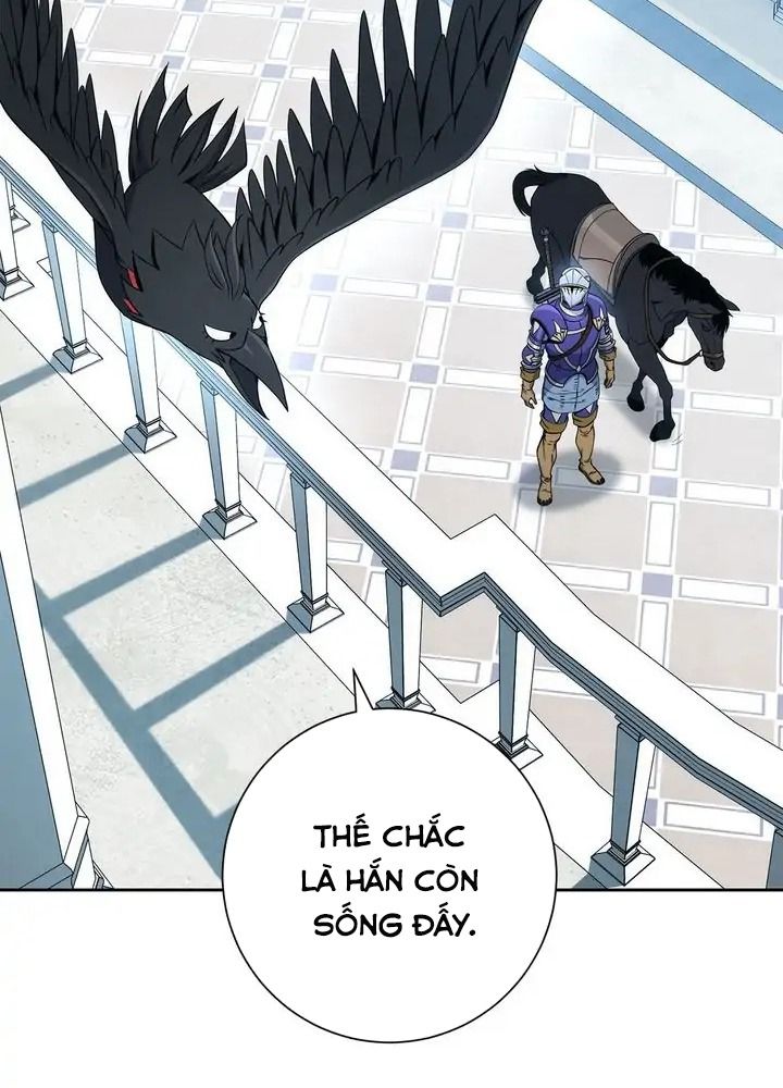 Chiến Binh Xương Trắng Thất Thủ: Chapter 187