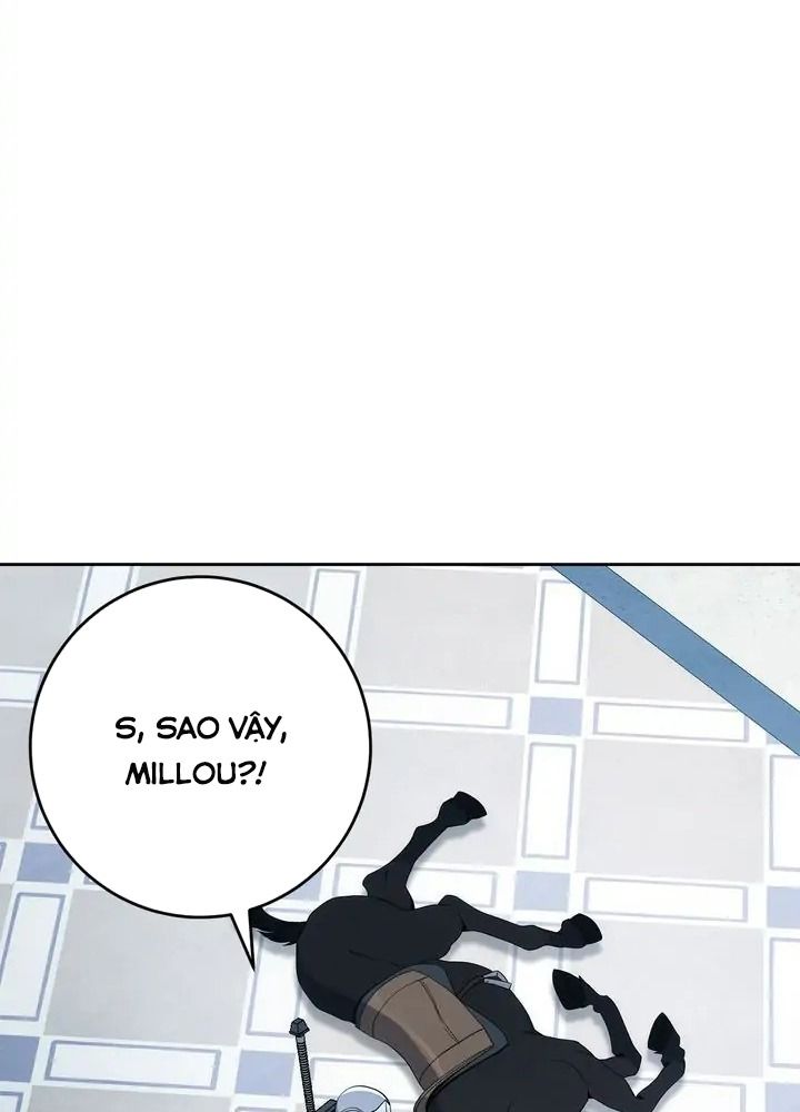 Chiến Binh Xương Trắng Thất Thủ: Chapter 187