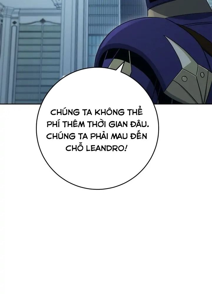 Chiến Binh Xương Trắng Thất Thủ: Chapter 187