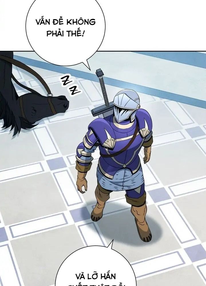 Chiến Binh Xương Trắng Thất Thủ: Chapter 187