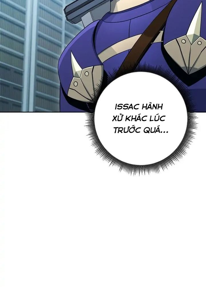 Chiến Binh Xương Trắng Thất Thủ: Chapter 187