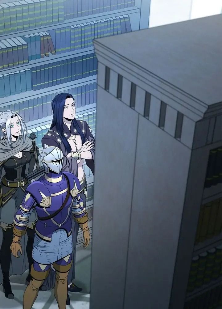 Chiến Binh Xương Trắng Thất Thủ: Chapter 188