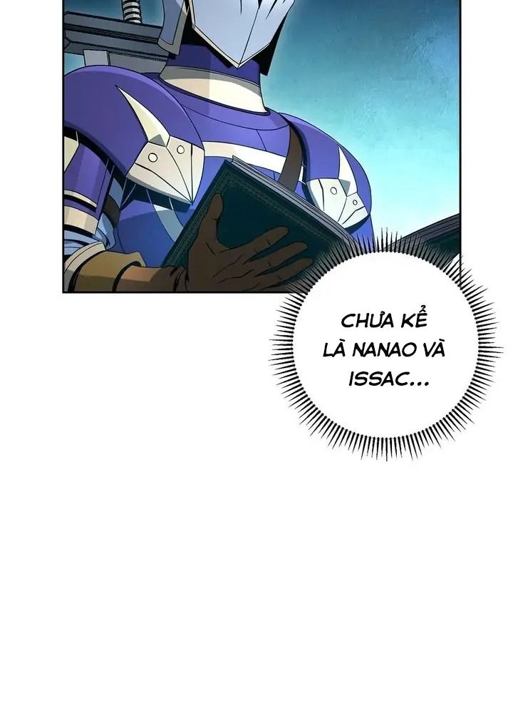 Chiến Binh Xương Trắng Thất Thủ: Chapter 188