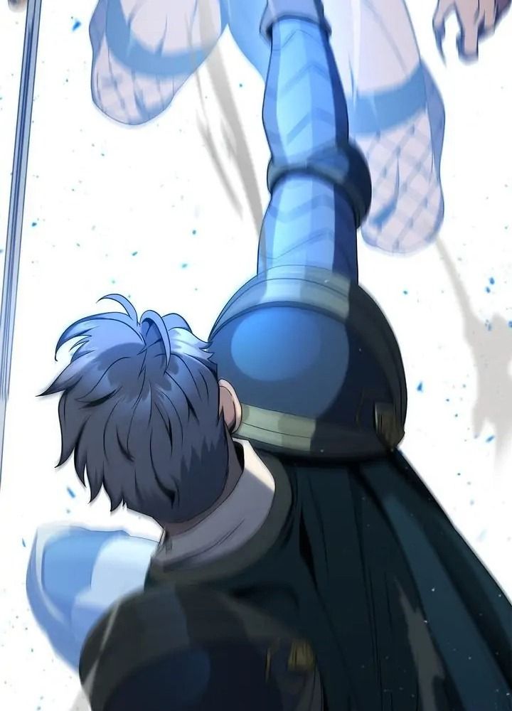 Chiến Binh Xương Trắng Thất Thủ: Chapter 188