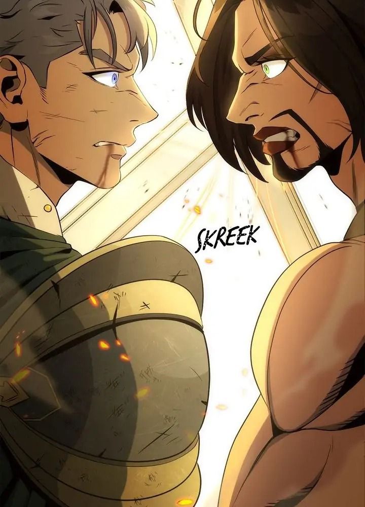 Chiến Binh Xương Trắng Thất Thủ: Chapter 188