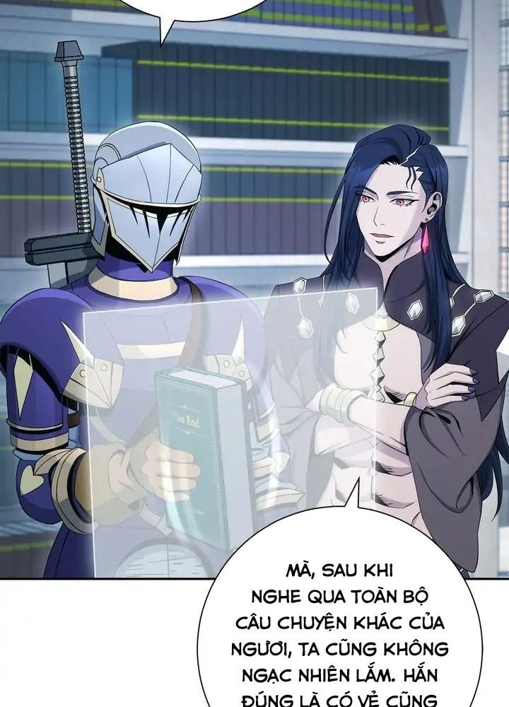 Chiến Binh Xương Trắng Thất Thủ: Chapter 188