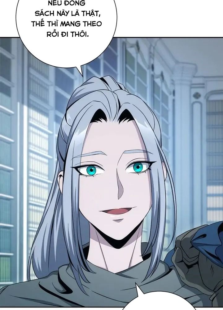 Chiến Binh Xương Trắng Thất Thủ: Chapter 188