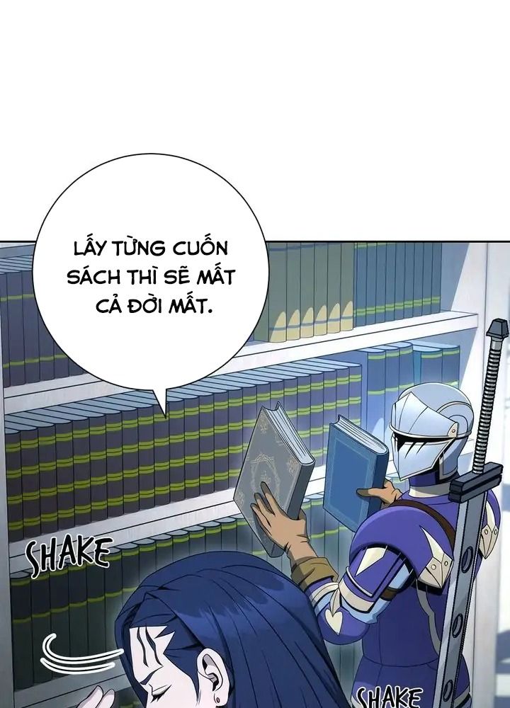 Chiến Binh Xương Trắng Thất Thủ: Chapter 188