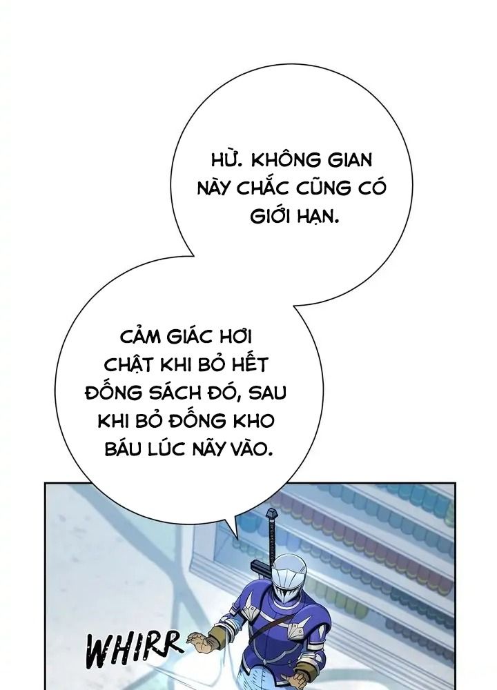 Chiến Binh Xương Trắng Thất Thủ: Chapter 188