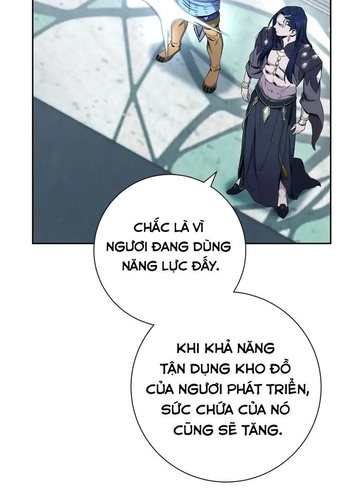 Chiến Binh Xương Trắng Thất Thủ: Chapter 188